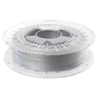 Spectrum 80175 3D filament, PLA Glitter, 1,75mm, 500g, silver metallic