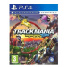 Trackmania Turbo - PS4