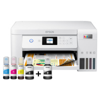 Epson EcoTank L4266 C11CJ63414 inkoustová multifunkce