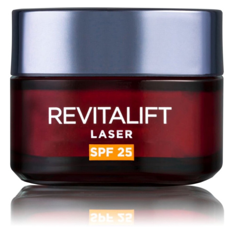 L’Oréal Paris Revitalift Laser X3 denní krém SPF25 50 ml