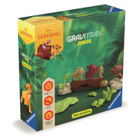 Ravensburger GraviTrax Junior Disney: Lví král