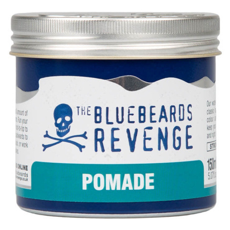 Bluebeards Revenge pomáda na vlasy 150 ml