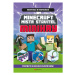 Minecraft - Mistr stavitel: Minihry | Marcel Goliaš, Kolektiv