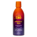 I AM CBD Kolagenový nápoj s CBD, vitamínem C a kys. hyaluronovou s maracujovou příchutí 500 ml