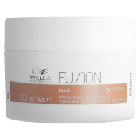 Wella Professionals Fusion Intense Repair regenerační maska na vlasy 150 ml