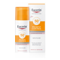 Eucerin SUN PigmentControl opal.fluid SPF50+ 50ml