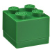 LEGO Storage LEGO Mini Box 46 x 46 x 43 Varianta: Box černý