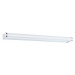 PAULMANN Selection Bathroom LED nástěnné svítidlo Arneb IP44 3000K 230V 12,5W chrom