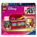 LEGO® │ Disney Princess™ 43276 Sněhurčina šperkovnice