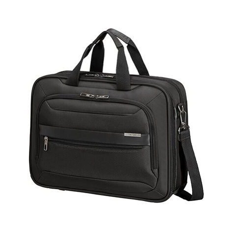 Samsonite Vectura EVO LAPTOP BAILHANDLE 17.3" Black