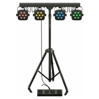 Behringer Stage TRI LED Bundle ST1 Světelná sestava