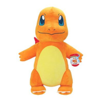 Orbico Pokémon Charmander 60cm, plyš