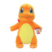 Orbico Pokémon Charmander 60cm, plyš