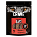 Crave Protein Bars - 7 x 76 g hovězí