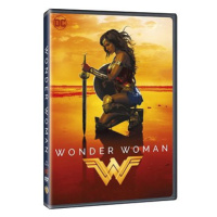 Wonder Woman - DVD