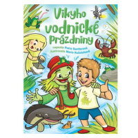 Vikyho vodnické prázdniny