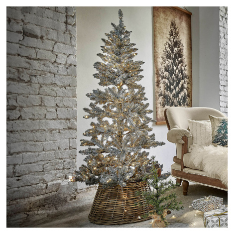 Vánoční stromek Sansais