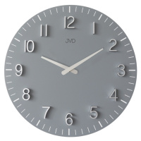 JVD Nástěnné hodiny HC404.3