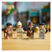 2277015 LEGO Indiana Jones Chrám zlaté modly - poškozený obal