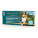 Bioveta Top spot on Dog M 1x2ml (15- 30kg)