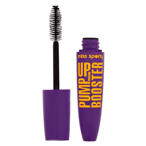 Miss Sporty Pump Up Booster Mascara 001 extra black 12ml