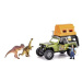 Auto Jeep Dino Camper 23 cm