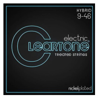 CLEARTONE Nickel Plated 9-46 Hybrid