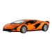 Auto Kinsmart Lamborghini  Sián FKP 37, 13 cm, kov/plast