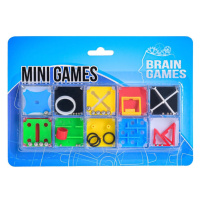 Brain Games sada hlavolamů 10ks