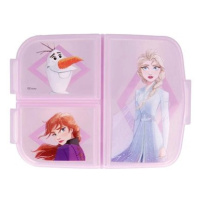 Dětský box na svačinu Frozen 2 - Elements