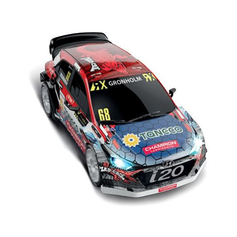 SCX Original Hyundai i-20 Gronholm