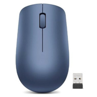 Lenovo 530 Wireless Mouse (Abyss Blue) s baterií