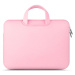 Pouzdro TECH-PROTECT AIRBAG LAPTOP 13 PINK