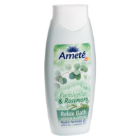 Ameté Pěna do koupele Eukalyptus & Rosemary 500ml