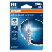 OSRAM H1 12V 55W P14.5s Cool Blue INTENSE NextGen. 5000K +100% 64150CBN-1BL