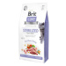 Brit Care Cat Sterilised Duck/Turkey Grain-free - 400g