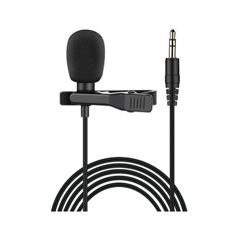 Takstar TCM-400 Lavalier Microphone 5m cable