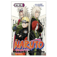 Naruto 48 Slavící vesnice!!