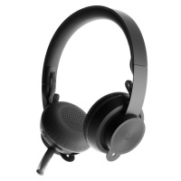 Logitech Zone 981-000914 Černá