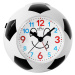 MPM Quality MPM dětský budík Kickoff Timekeeper C01.4371.B