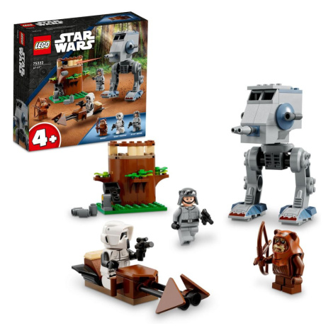 LEGO LEGO® Star Wars™ 75332 AT-ST™