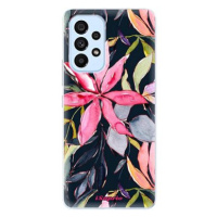 iSaprio Summer Flowers pro Samsung Galaxy A53 5G