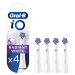 Oral-B iO Radiant White 4 ks