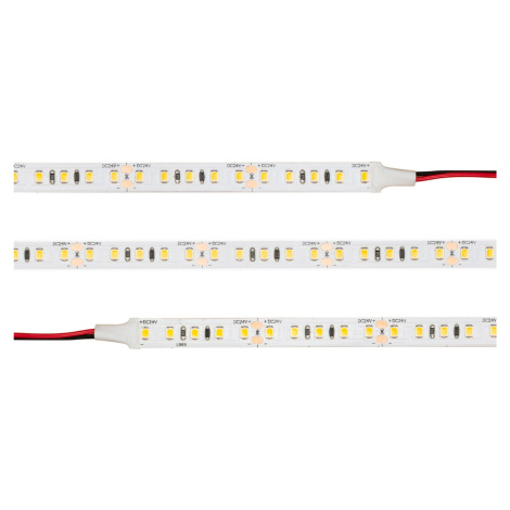 LED pásek SLC LED STRIP UL iCC 120 30M 10MM 8W 475LM 830 IP67