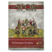 Warlord Games SPQR: Gaul - Tribesmen archers