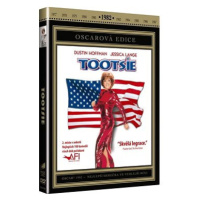 Tootsie - DVD