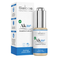 Saloos Bio Akne bioaktivní sérum 20ml