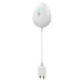 Tellur WiFi smart povodňový senzor, AAA, bílý