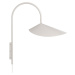 Designová nástěnná svítidla Arum Wall Lamp