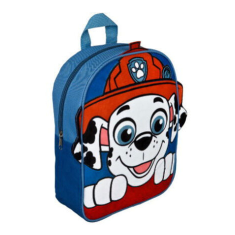 Plyšový batůžek - Paw Patrol OXYBAG